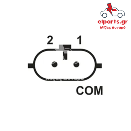 Μίζα Mitsubishi SBU9240S 