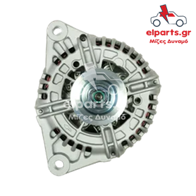 Δυναμό Bosch A0645S 124655020