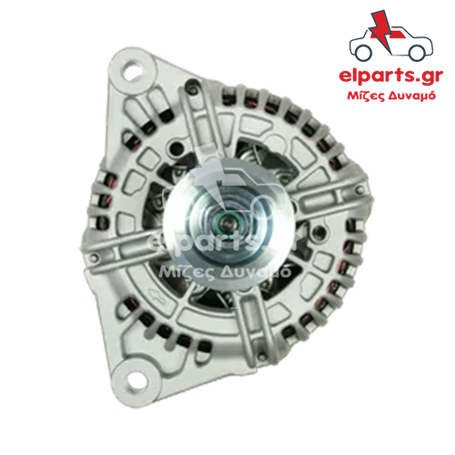 Δυναμό Bosch A0645S 124655020