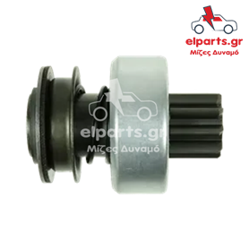 Μίζα Bosch SD0003 