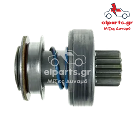 Μίζα Bosch SD0004(BOSCH) 