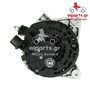 Δυναμό Bosch A0646S 124325086