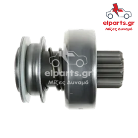 Μίζα Bosch SD0004P 