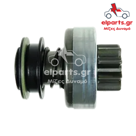 Μίζα Bosch SD0008 