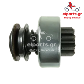 Μίζα Bosch SD0008S 