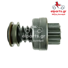 Μίζα Bosch SD0009(BOSCH) 