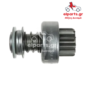 Μίζα Bosch SD0009P 