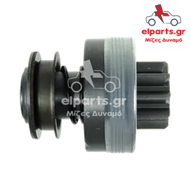 Μίζα Bosch SD0010 