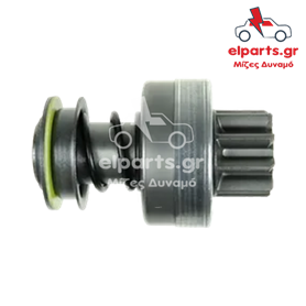 Μίζα Bosch SD0012 