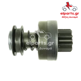 Μίζα Bosch SD0012P 