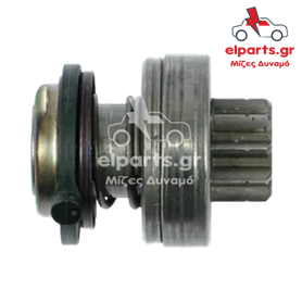 Μίζα Bosch SD0014(BOSCH) 