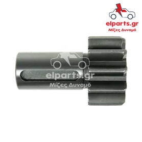 Μίζα Bosch SD0015 