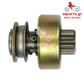 Μίζα Bosch SD0017 