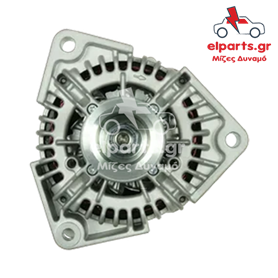 Δυναμό Bosch A0649S 124655118