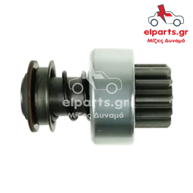 Μίζα Bosch SD0020 