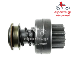 Μίζα Bosch SD0020(BOSCH) 2006209425