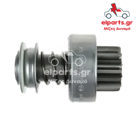 Μίζα Bosch SD0020P 