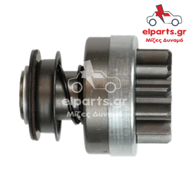 Μίζα Bosch SD0021 