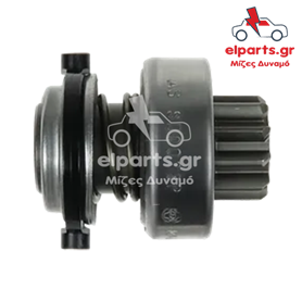 Μίζα Bosch SD0023P 