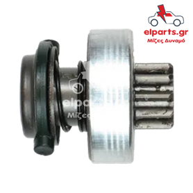 Μίζα Bosch SD0024 