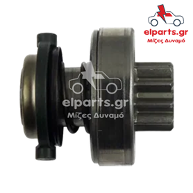 Μίζα Bosch SD0024(BOSCH) 