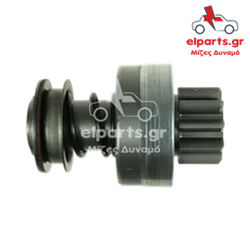 Μίζα Bosch SD0025 