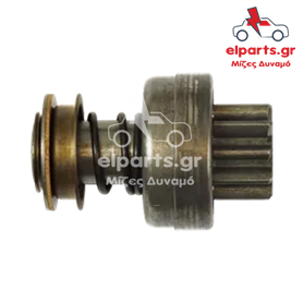 Μίζα Bosch SD0025(BOSCH) 