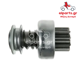 Μίζα Bosch SD0025P 