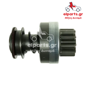 Μίζα Bosch SD0027 