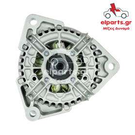 Δυναμό Bosch A0650S 124555065