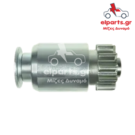 Μίζα Bosch SD0029 