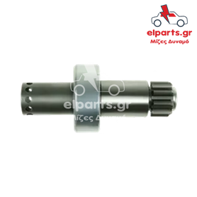 Μίζα Bosch SD0030 