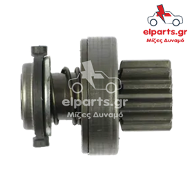 Μίζα Bosch SD0032 