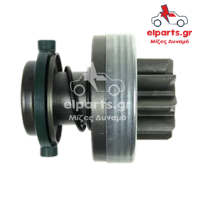 Μίζα Bosch SD0034 