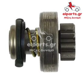 Μίζα Bosch SD0034(BOSCH) 