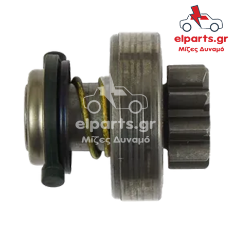 Μίζα Bosch SD0034(BOSCH) 