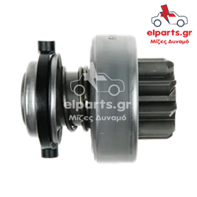 Μίζα Bosch SD0034P 