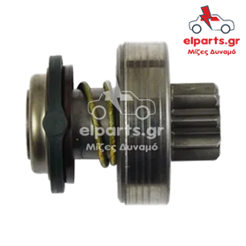 Μίζα Bosch SD0036(BOSCH) 