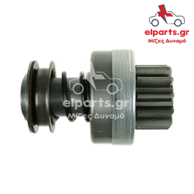 Μίζα Bosch SD0037 