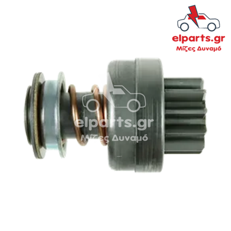 Μίζα Bosch SD0037(BOSCH) 