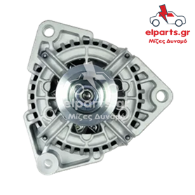 Δυναμό Bosch A0651S 124555044