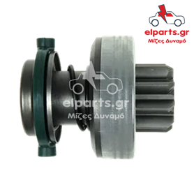 Μίζα Bosch SD0038 