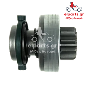 Μίζα Bosch SD0043 