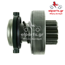 Μίζα Bosch SD0043(BOSCH) 