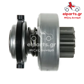 Μίζα Bosch SD0043P 