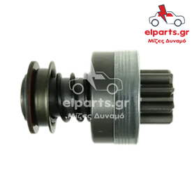 Μίζα Bosch SD0046 