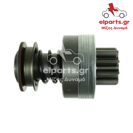 Μίζα Bosch SD0046 