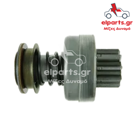 Μίζα Bosch SD0046(BOSCH) 