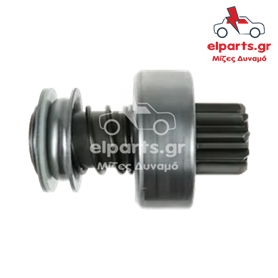 Μίζα Bosch SD0047P 