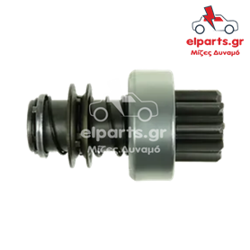 Μίζα Bosch SD0048 